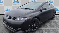 2008 Honda Civic EX