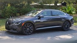 2019 Volkswagen Arteon SE R-Line