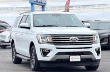2019 Ford Expedition MAX XLT