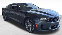 2023 Chevrolet Camaro LT