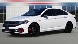 2023 Volkswagen Jetta GLI Autobahn