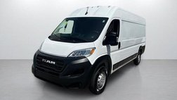 2023 Ram ProMaster 3500 159 WB
