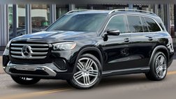 2025 Mercedes-Benz GLS GLS 450