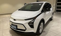 2023 Chevrolet Bolt EV 1LT