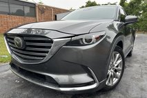 2017 Mazda CX-9 Signature