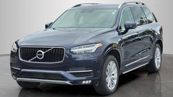2016 Volvo XC90 T6 Momentum