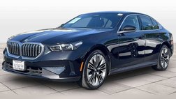 2026 BMW 5 Series 530i