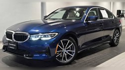 2019 BMW 3 Series 330i