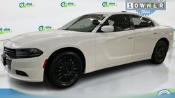 2021 Dodge Charger Police