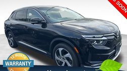 2023 VinFast VF8 Eco City Edition