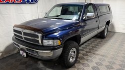 1994 Dodge Ram 1500 Reg Cab 119