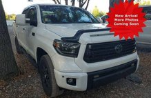 2020 Toyota Tundra Limited