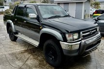 1999 Toyota Tacoma Base