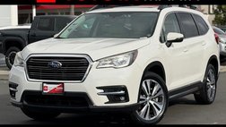 2019 Subaru Ascent Limited 7-Passenger
