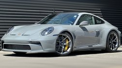 2022 Porsche 911 GT3