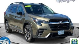 2025 Subaru Ascent Limited 7-Passenger
