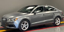 2015 Audi A3 2.0T quattro Premium
