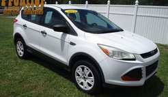 2013 Ford Escape S
