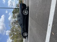 2004 Chevrolet Corvette Base