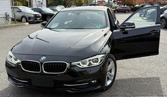2018 BMW 3 Series 330i xDrive
