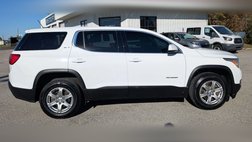 2019 GMC Acadia SLE-1