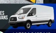 2014 Ford E-Series E-250