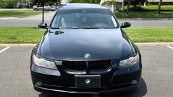 2006 BMW 3 Series 330xi
