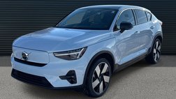 2024 Volvo C40 Recharge Ultimate