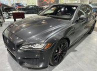 2019 Jaguar XF S