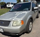 2007 Ford Freestyle SEL