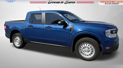 2024 Ford Maverick XL