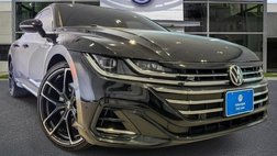 2022 Volkswagen Arteon SEL R-Line 4Motion