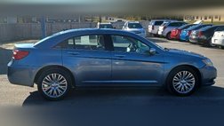 2011 Chrysler 200 Limited