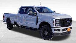 2026 Ford Super Duty F-350 XLT