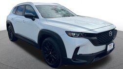 2025 Mazda CX-50 2.5 S Premium