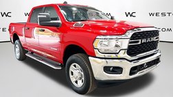 2024 Ram Ram Pickup 2500 Big Horn