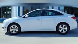 2013 Chevrolet Cruze LT Fleet