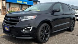 2015 Ford Edge Sport