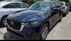 2026 Mazda CX-90 3.3 Turbo Select