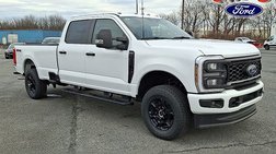 2026 Ford Super Duty F-250 XL