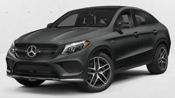 2019 Mercedes-Benz GLE-Class AMG GLE 43