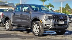 2024 Ford Ranger XL