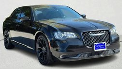 2019 Chrysler 300 Touring