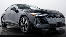 2025 Audi A5 quattro Premium TFSI