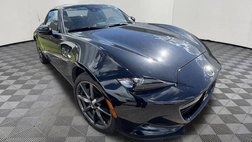 2020 Mazda MX-5 Miata RF Grand Touring