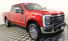 2023 Ford Super Duty F-250 Lariat