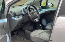2014 Chevrolet Spark EV 2LT