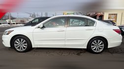 2011 Honda Accord EX-L