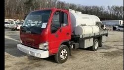 2007 Isuzu 