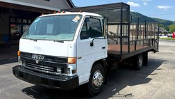 1991 Isuzu 